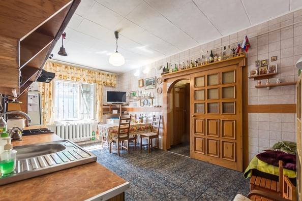
  Продается 4-комн. квартира 103.5 м². Фото 14.