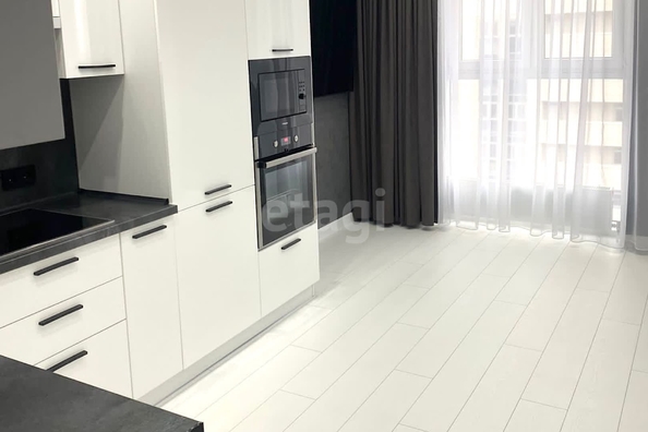 
  Продается 1-комн. квартира 38.3 м². Фото 2.