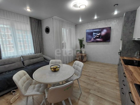 
  Продается 2-комн. квартира 62 м². Фото 2.