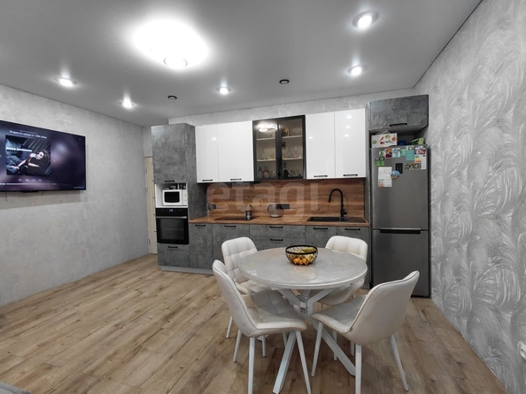 
  Продается 2-комн. квартира 62 м². Фото 5.