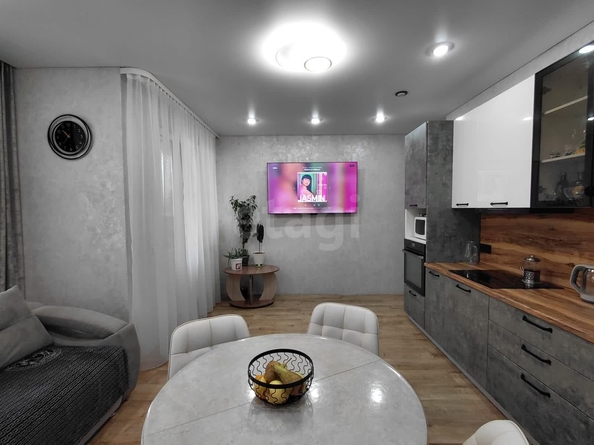 
  Продается 2-комн. квартира 62 м². Фото 6.