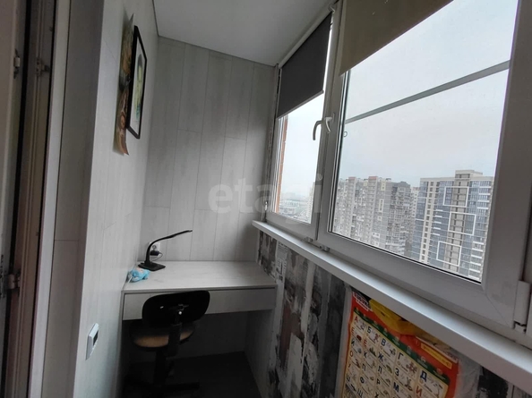 
  Продается 2-комн. квартира 62 м². Фото 22.