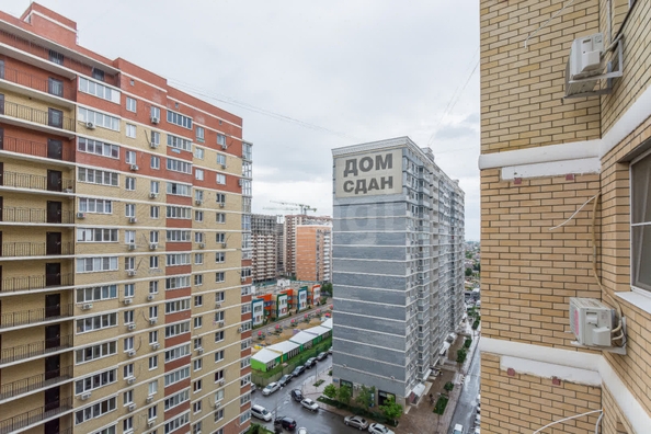 
  Продается 2-комн. квартира 48.5 м². Фото 27.