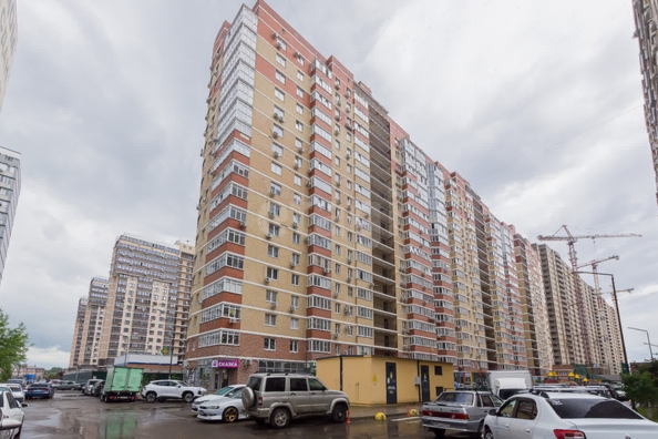 
  Продается 2-комн. квартира 48.5 м². Фото 28.
