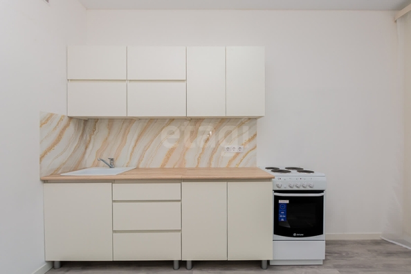 
  Продается 1-комн. квартира 35.2 м². Фото 2.