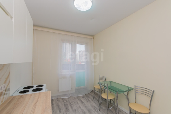 
  Продается 1-комн. квартира 35.2 м². Фото 3.
