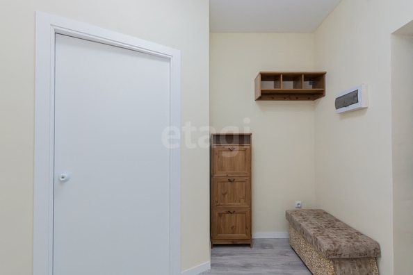 
  Продается 1-комн. квартира 35.2 м². Фото 14.