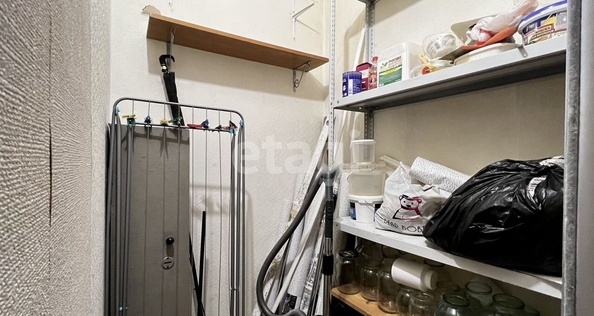 
  Продается 1-комн. квартира 30.4 м². Фото 6.