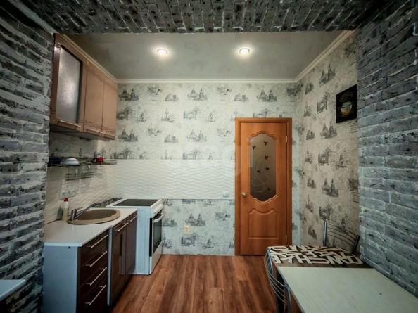 
  Продается 1-комн. квартира 30.8 м². Фото 4.