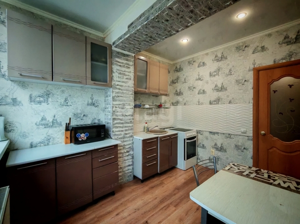 
  Продается 1-комн. квартира 30.8 м². Фото 5.