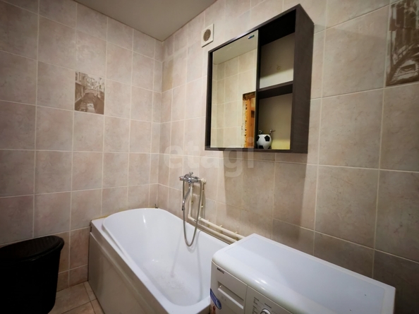 
  Продается 1-комн. квартира 30.8 м². Фото 10.