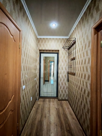 
  Продается 1-комн. квартира 30.8 м². Фото 21.