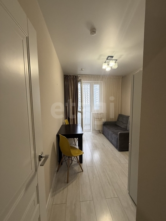 
  Продается 1-комн. квартира 37.1 м², в ЖК Дружный, 2 очередь дом 3.1. Фото 4.