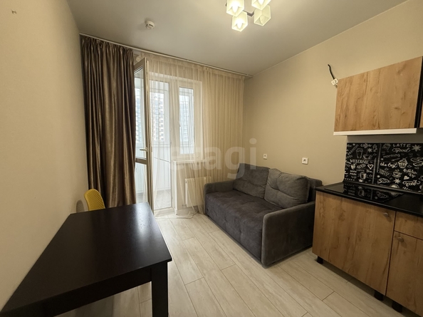
  Продается 1-комн. квартира 37.1 м², в ЖК Дружный, 2 очередь дом 3.1. Фото 5.