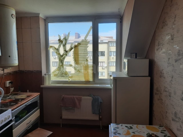 
  Продается 1-комн. квартира 34 м². Фото 17.