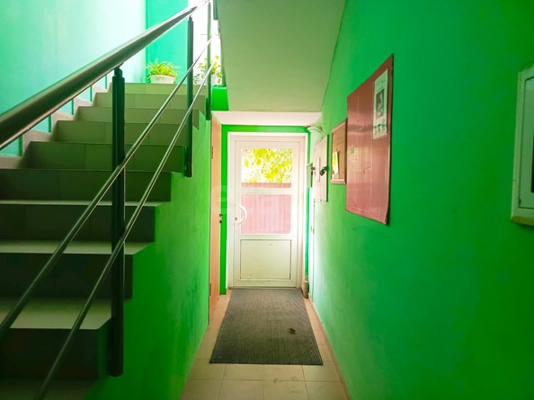 
  Продается 1-комн. квартира 33.4 м². Фото 12.