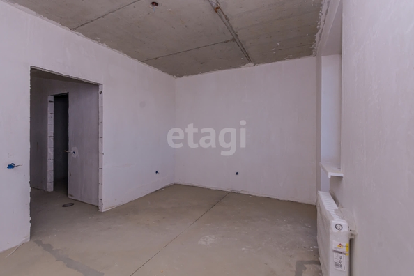 
  Продается 1-комн. квартира 35.4 м². Фото 2.
