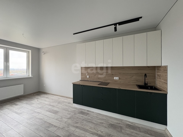 
  Продается 2-комн. квартира 55.5 м². Фото 3.