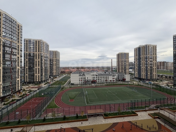 
  Продается 2-комн. квартира 55.5 м². Фото 9.