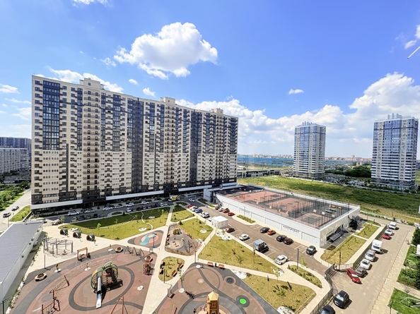 
  Продается 2-комн. квартира 57.9 м², в ЖК Дружный, 2 очередь дом 3.1. Фото 15.