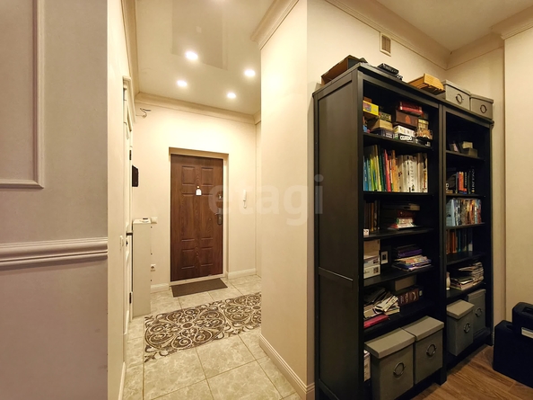 
  Продается 2-комн. квартира 73.9 м². Фото 21.