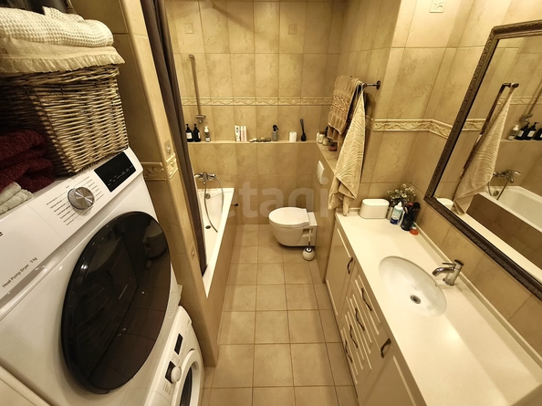 
  Продается 2-комн. квартира 73.9 м². Фото 28.