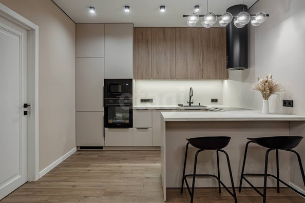 
  Продается 3-комн. квартира 79.2 м². Фото 7.