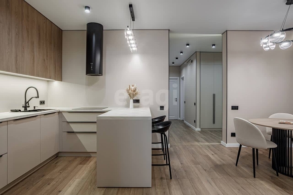 
  Продается 3-комн. квартира 79.2 м². Фото 8.