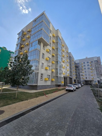 
  Продается 2-комн. квартира 62 м², в ЖК Клубный квартал Европа 6, литера 2. Фото 8.