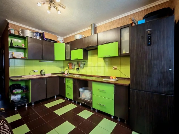 
  Продается 1-комн. квартира 41.7 м². Фото 5.