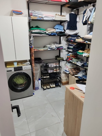
  Продается 3-комн. квартира 100 м², в ЖК Губернский, литера 5. Фото 8.