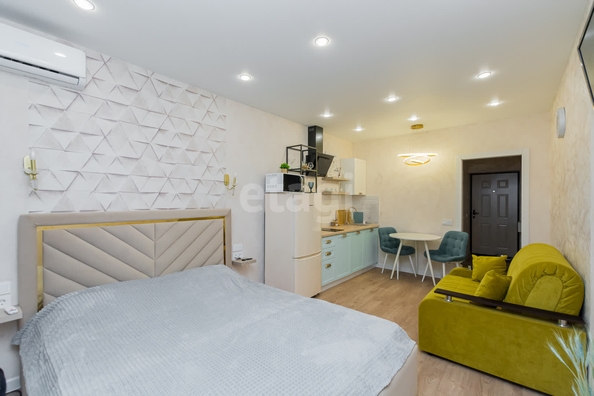 
  Продается студия 26.6 м². Фото 2.