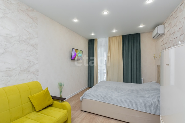 
  Продается студия 26.6 м². Фото 7.