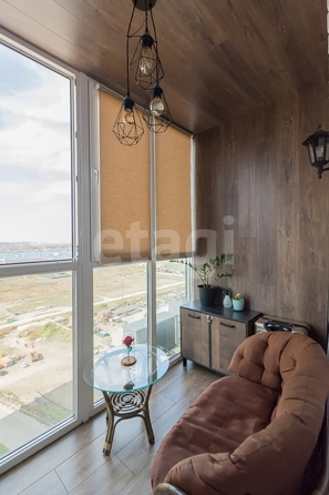 
  Продается студия 26.6 м². Фото 9.