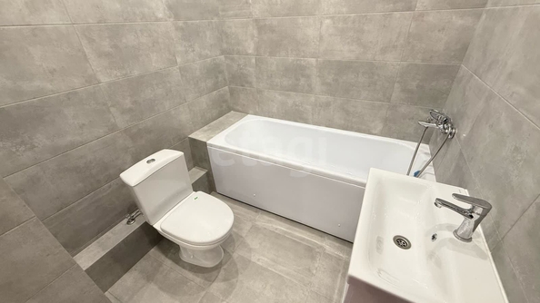 
  Продается 1-комн. квартира 35.9 м², в ЖК Родные просторы, литера 25. Фото 9.