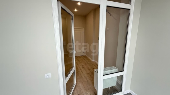 
  Продается 1-комн. квартира 35.9 м², в ЖК Родные просторы, литера 25. Фото 12.