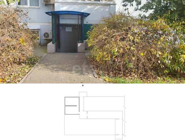 
  Продается универсальное помещение 39 м². Фото 8.