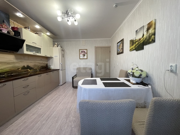
  Продается 2-комн. квартира 69.6 м². Фото 2.