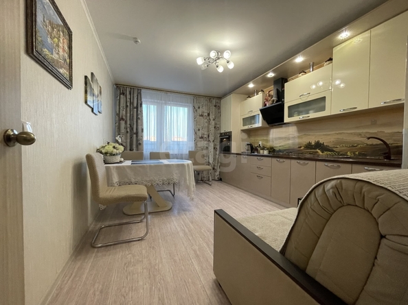 
  Продается 2-комн. квартира 69.6 м². Фото 46.