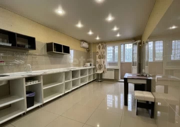 
  Продается 1-комн. квартира 50 м². Фото 1.