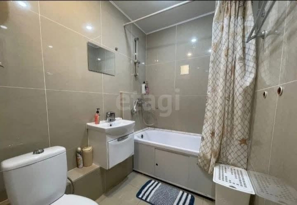 
  Продается 1-комн. квартира 50 м². Фото 7.