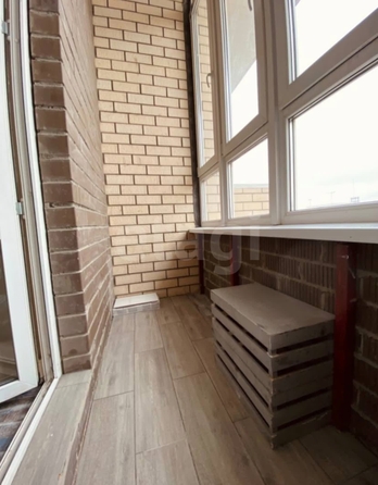 
  Продается 1-комн. квартира 37.8 м². Фото 8.