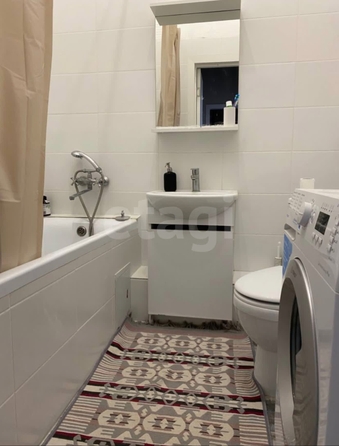 
  Продается 1-комн. квартира 37.8 м². Фото 10.