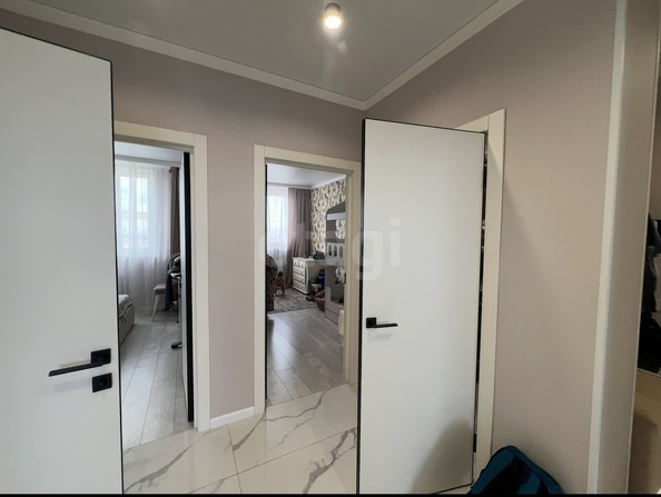 
  Продается 1-комн. квартира 37 м², в ЖК Дружный, 2 очередь дом 3.1. Фото 5.