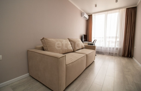 
  Продается 1-комн. квартира 37 м², в ЖК Дружный, 2 очередь дом 3.1. Фото 7.
