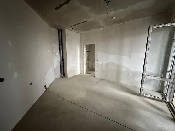 
  Продается 1-комн. квартира 37.2 м², в ЖК Сердце. Фото 2.