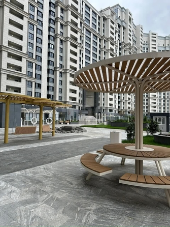 
  Продается 1-комн. квартира 37.2 м², в ЖК Сердце. Фото 5.