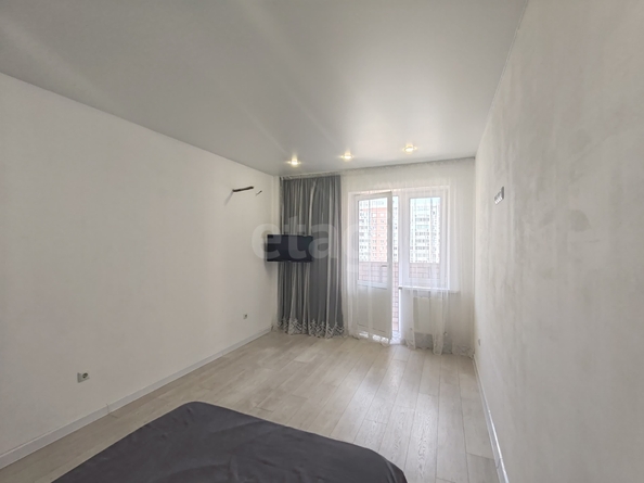 
  Продается 1-комн. квартира 39.2 м². Фото 2.