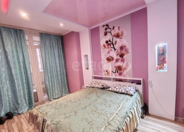 
  Продается 2-комн. квартира 62.2 м². Фото 7.