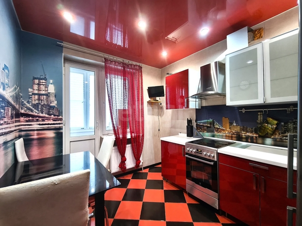 
  Продается 1-комн. квартира 32.9 м². Фото 8.
